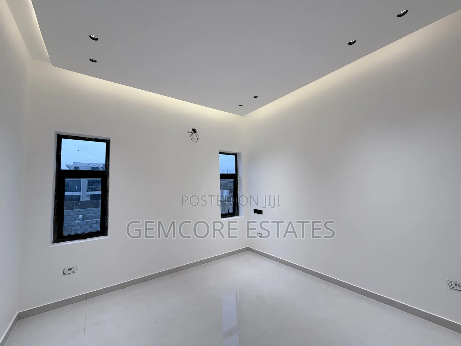 4bdrm House in East Legon Hills, Ashaley Botwe for sale