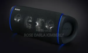 Song SRS-XB43 Portable Wireless Speaker