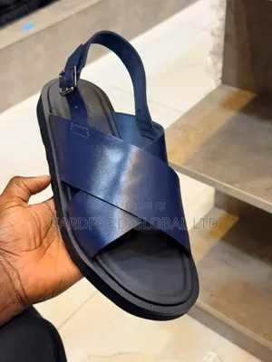 Men Sandals