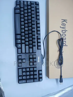 Dell Keyboard