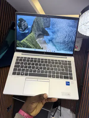 Laptop HP EliteBook 840 G8 16GB Intel Core i5 SSD 256GB