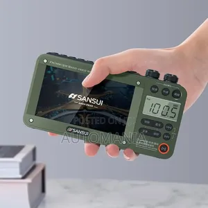 Radio N Movie Box
