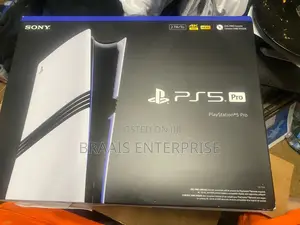 Sony PlayStation 5 Pro 2TB