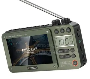 Radio N Movie Box