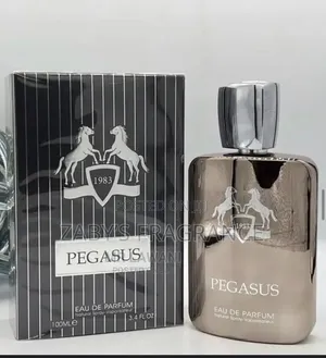 Pegasus by Fragrance World