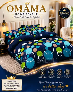 Zee's Luxury Bedding