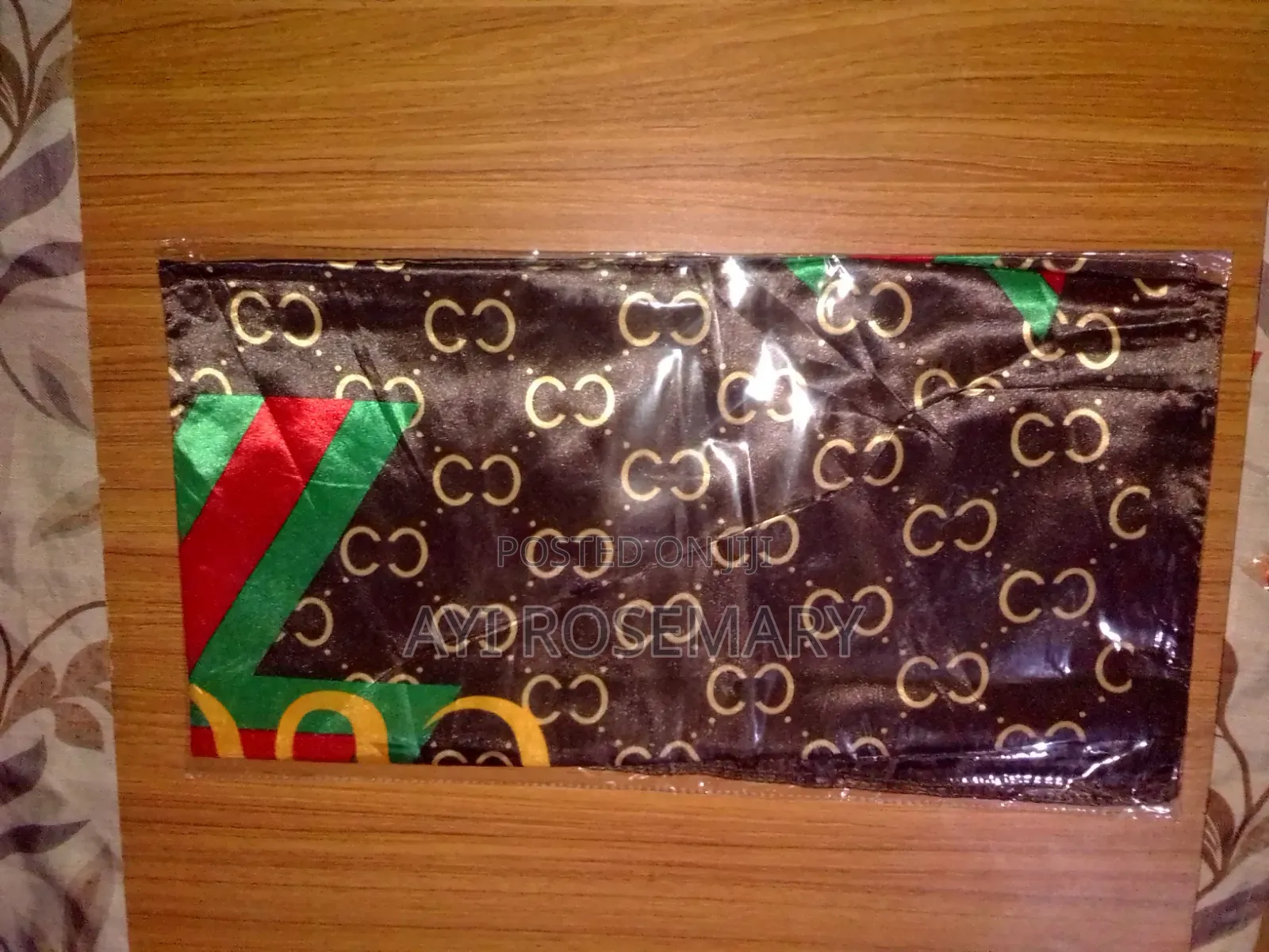 Affordable Scarf