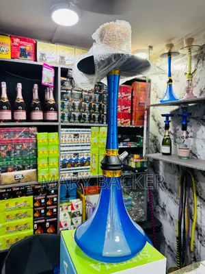 Shisha Pot Good for Personal Use