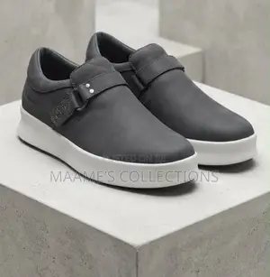 Premium Men’s Slip-on Shoes Loafers