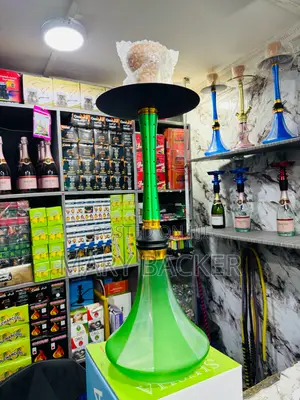 Shisha Pot (Hookah)