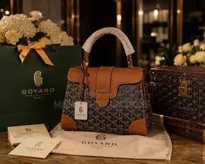 Luxury Goyard Gucci Ladies Handbags | Premium Quality