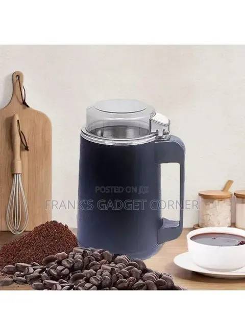 Multifunctional Grinder