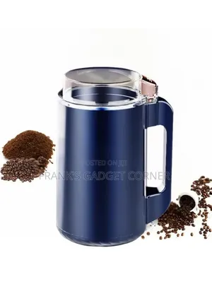 Multifunctional Grinder