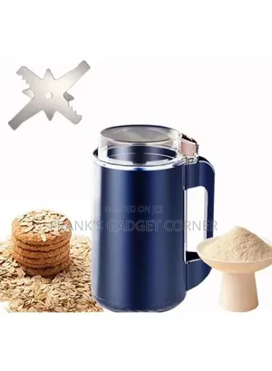 Multifunctional Grinder