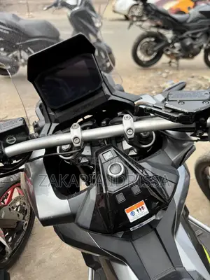 Honda 2024