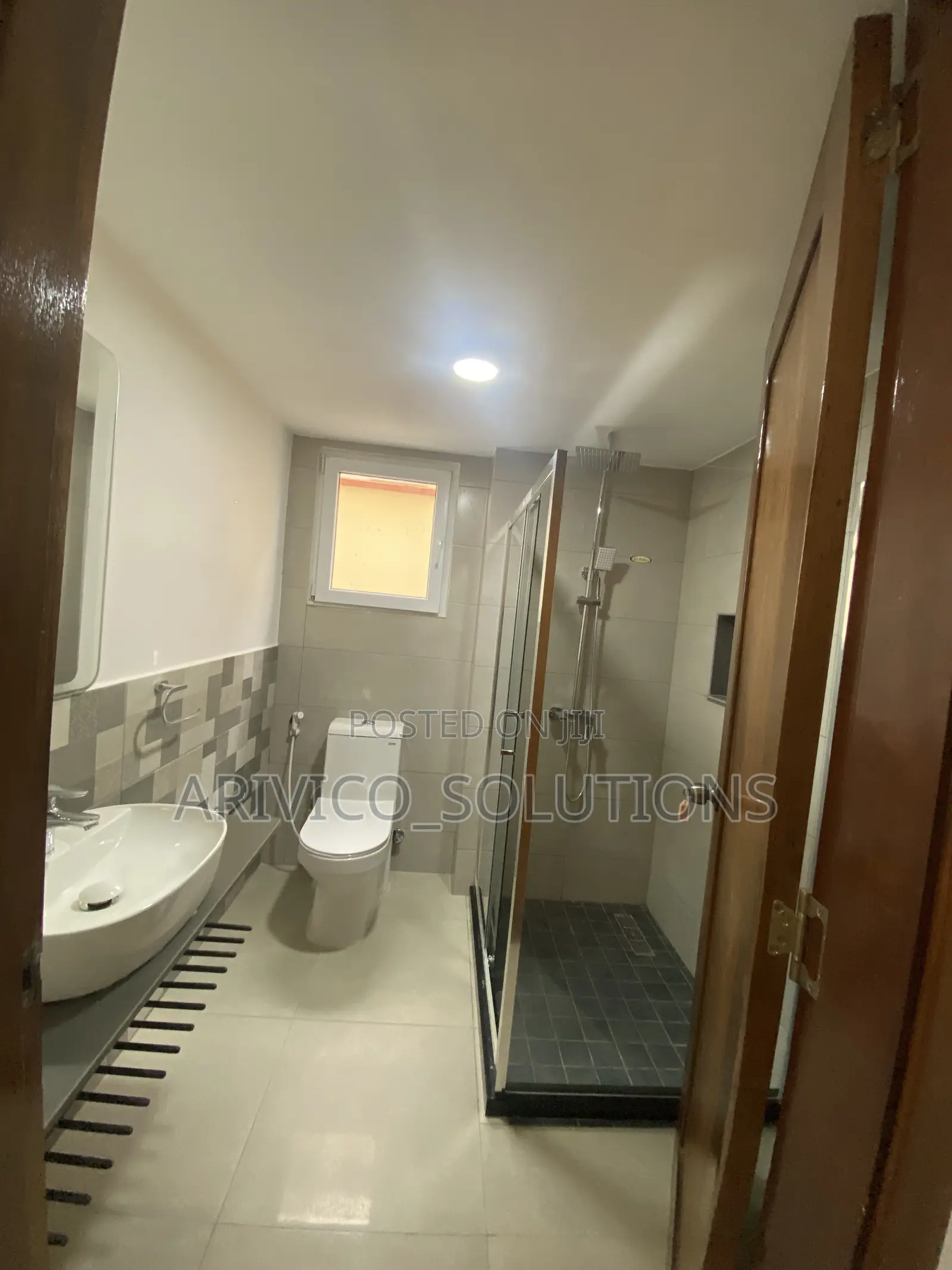 Furnished 2bdrm Apartment in East Airport, Accra Metropolitan for rent