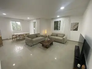 Furnished 2bdrm Apartment in East Airport, Accra Metropolitan for rent