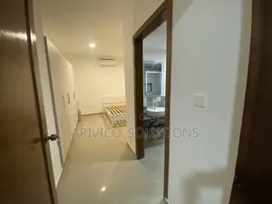 Furnished 2bdrm Apartment in East Airport, Accra Metropolitan for rent