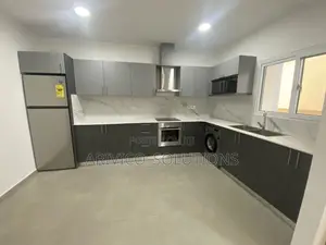 Furnished 2bdrm Apartment in East Airport, Accra Metropolitan for rent