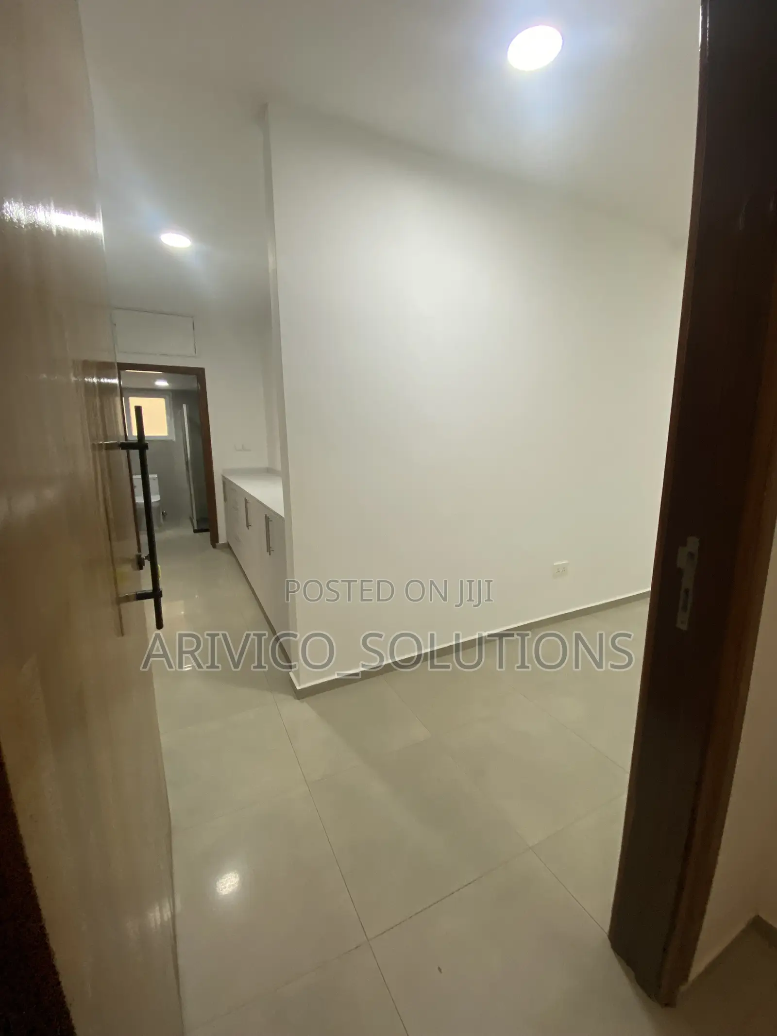 Furnished 2bdrm Apartment in East Airport, Accra Metropolitan for rent