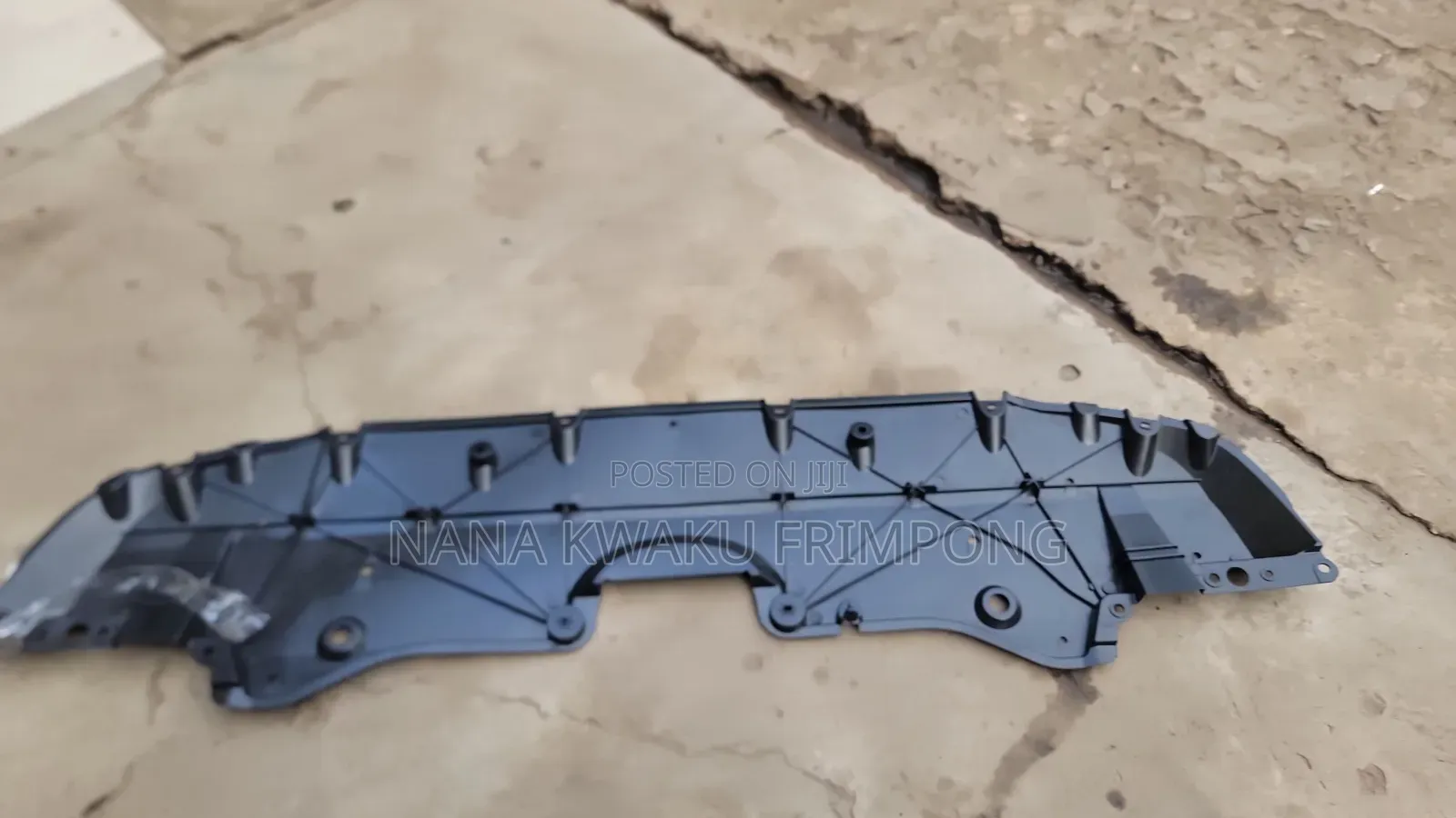 Rav4 2019 to 2023 Front Under Pannel Available