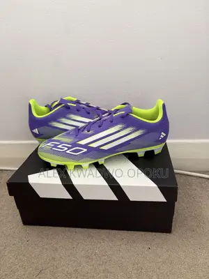 Adidas F50
