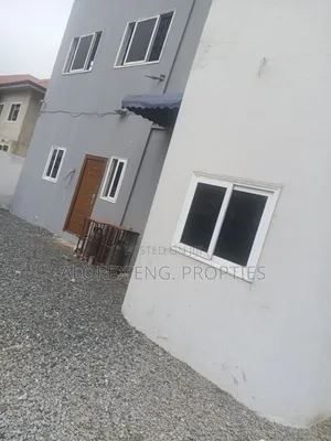 1bdrm Apartment in Tipper J, Oyarifa, Ghana Flag for rent