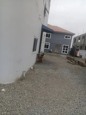 1bdrm Apartment in Tipper J, Oyarifa, Ghana Flag for rent