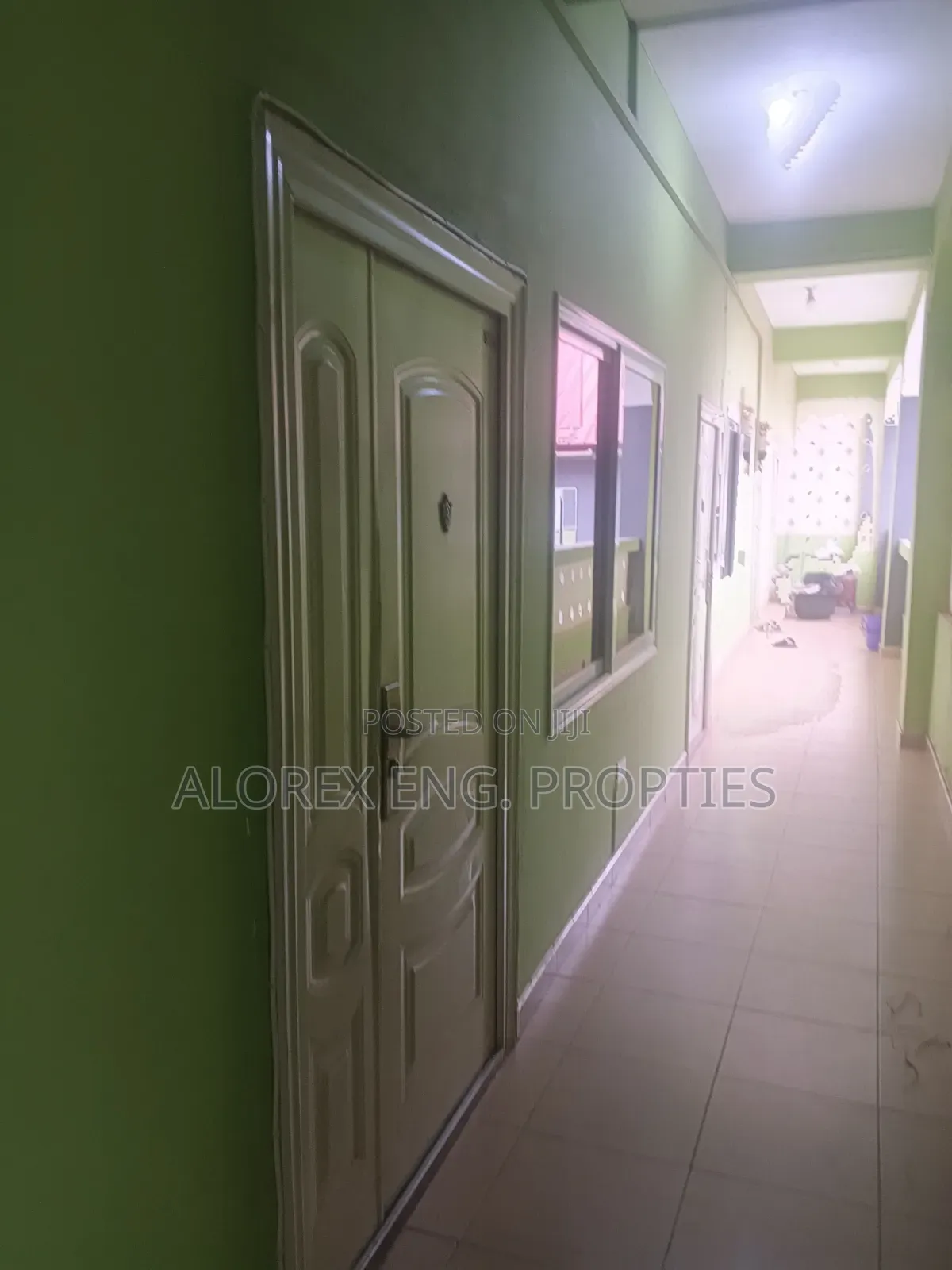 1bdrm Apartment in Tipper J, Oyarifa, Ghana Flag for rent