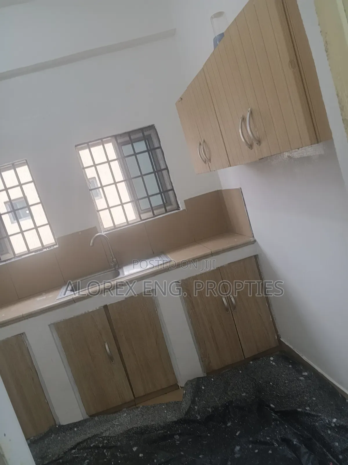 1bdrm Apartment in Tipper J, Oyarifa, Ghana Flag for rent