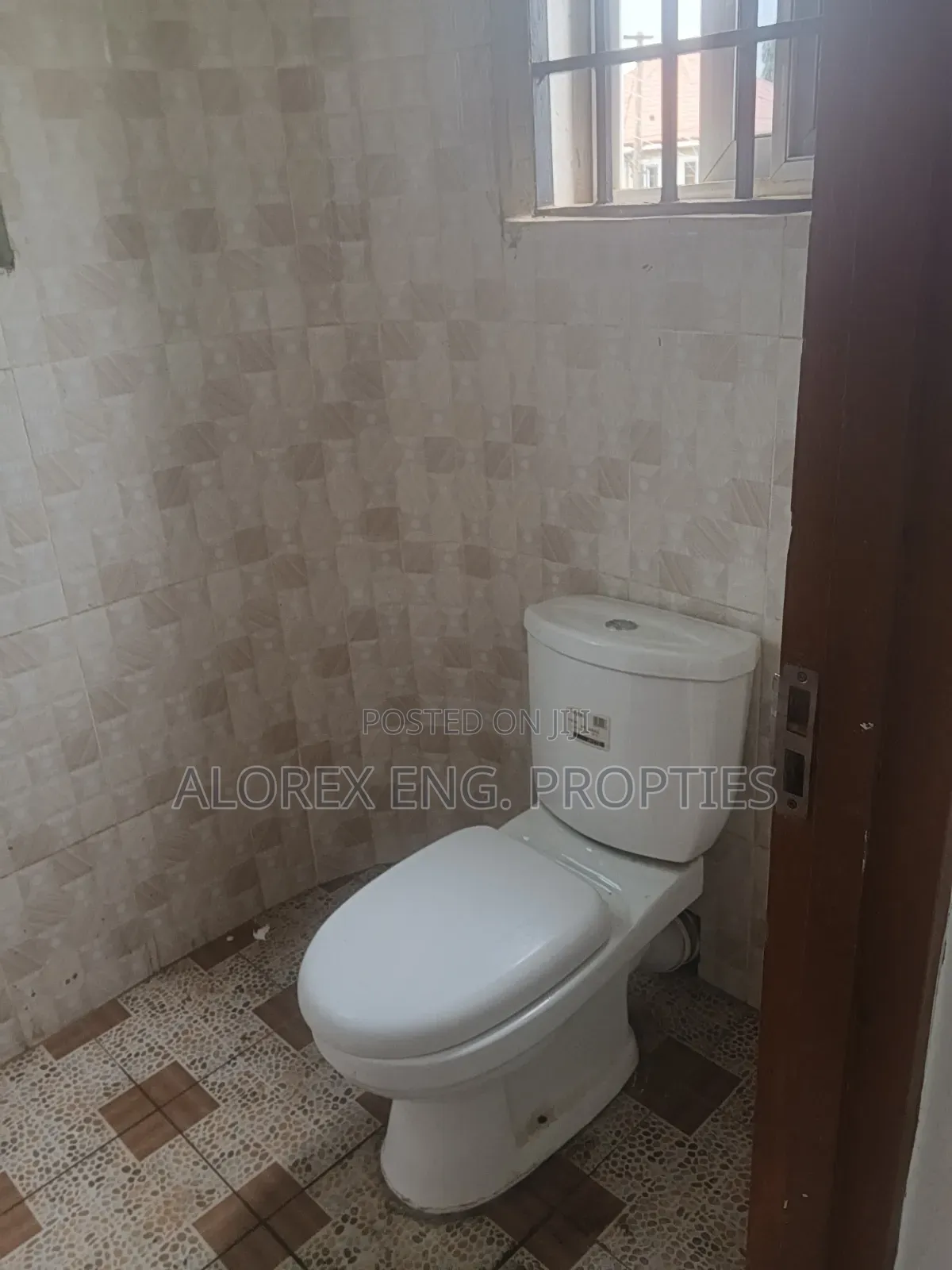 1bdrm Apartment in Tipper J, Oyarifa, Ghana Flag for rent