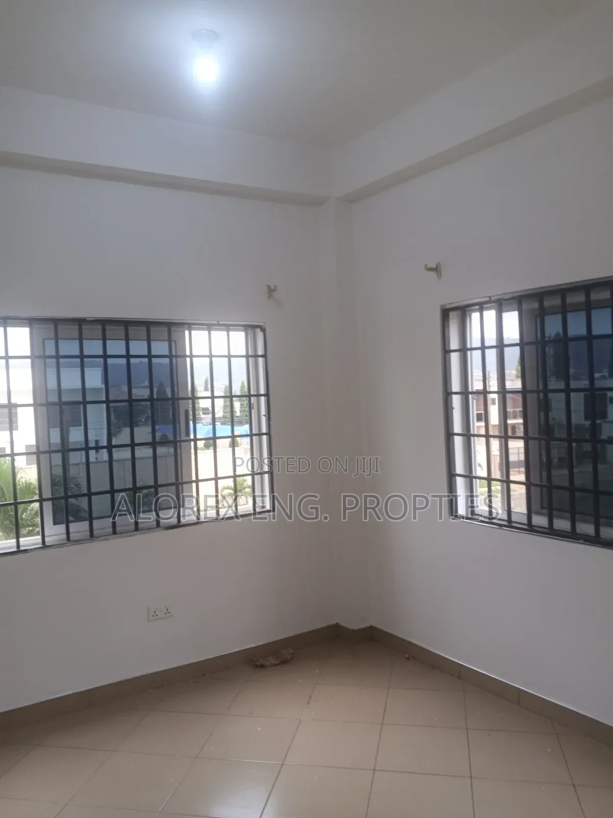 1bdrm Apartment in Tipper J, Oyarifa, Ghana Flag for rent
