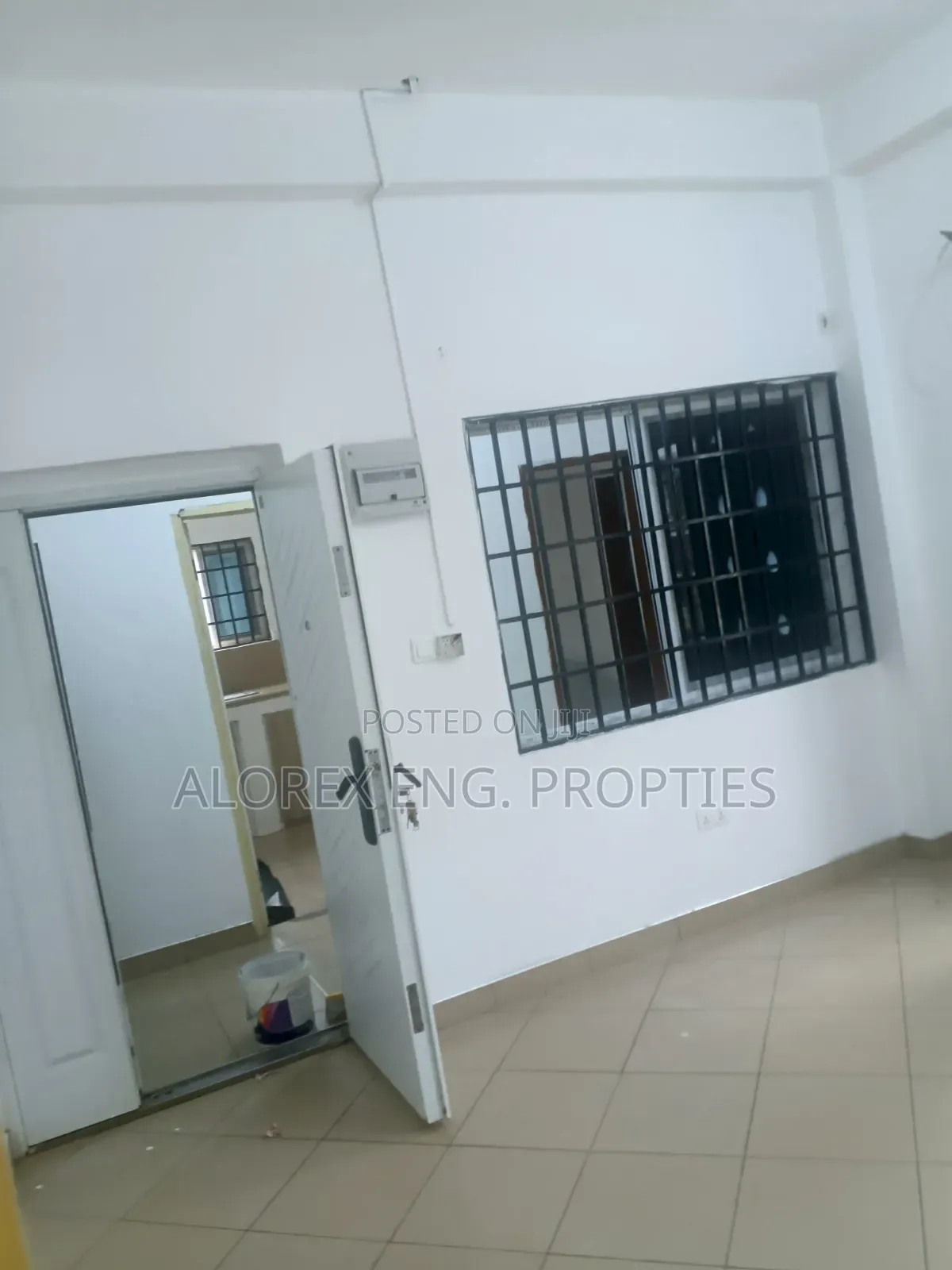 1bdrm Apartment in Tipper J, Oyarifa, Ghana Flag for rent
