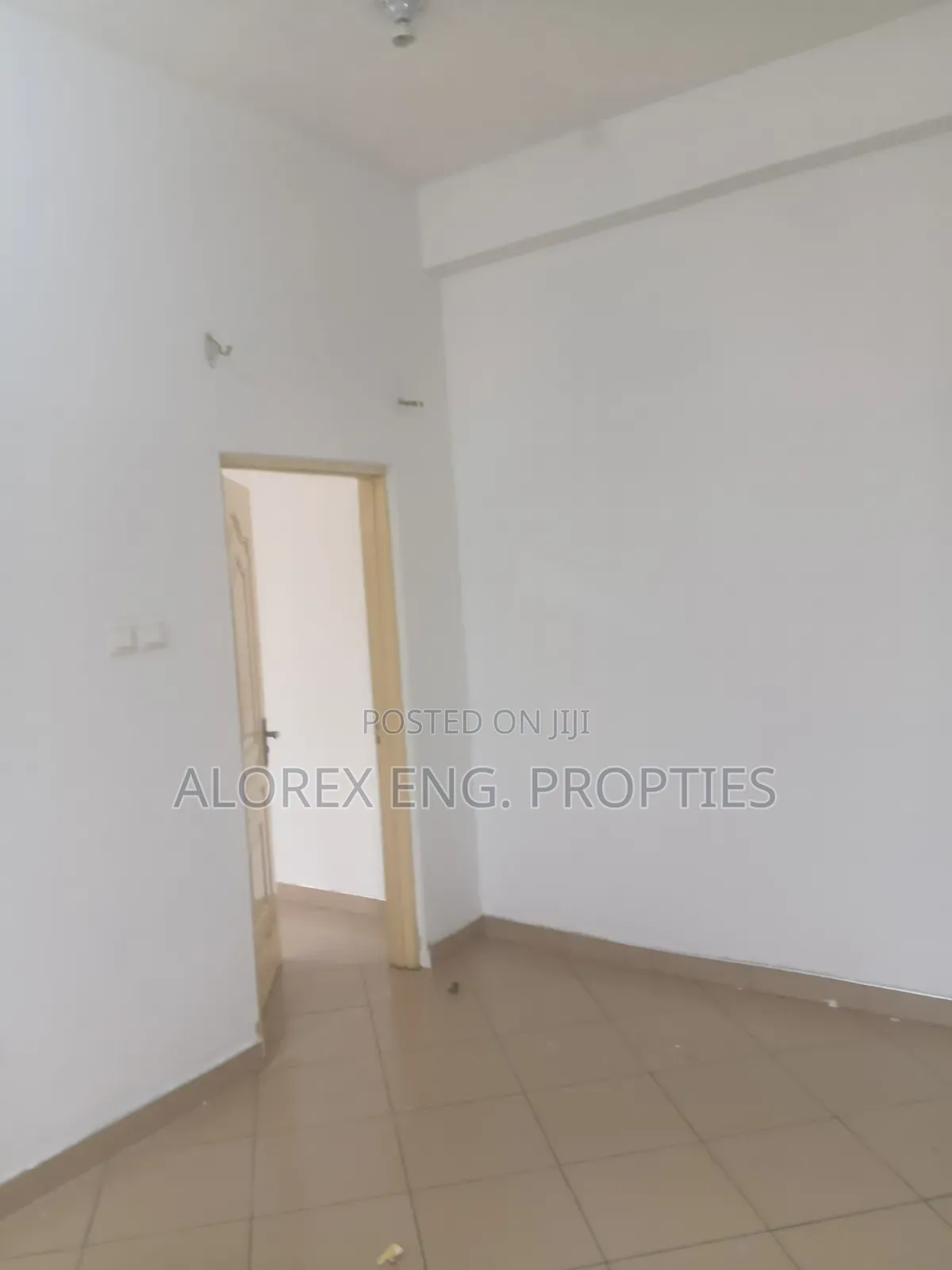 1bdrm Apartment in Tipper J, Oyarifa, Ghana Flag for rent
