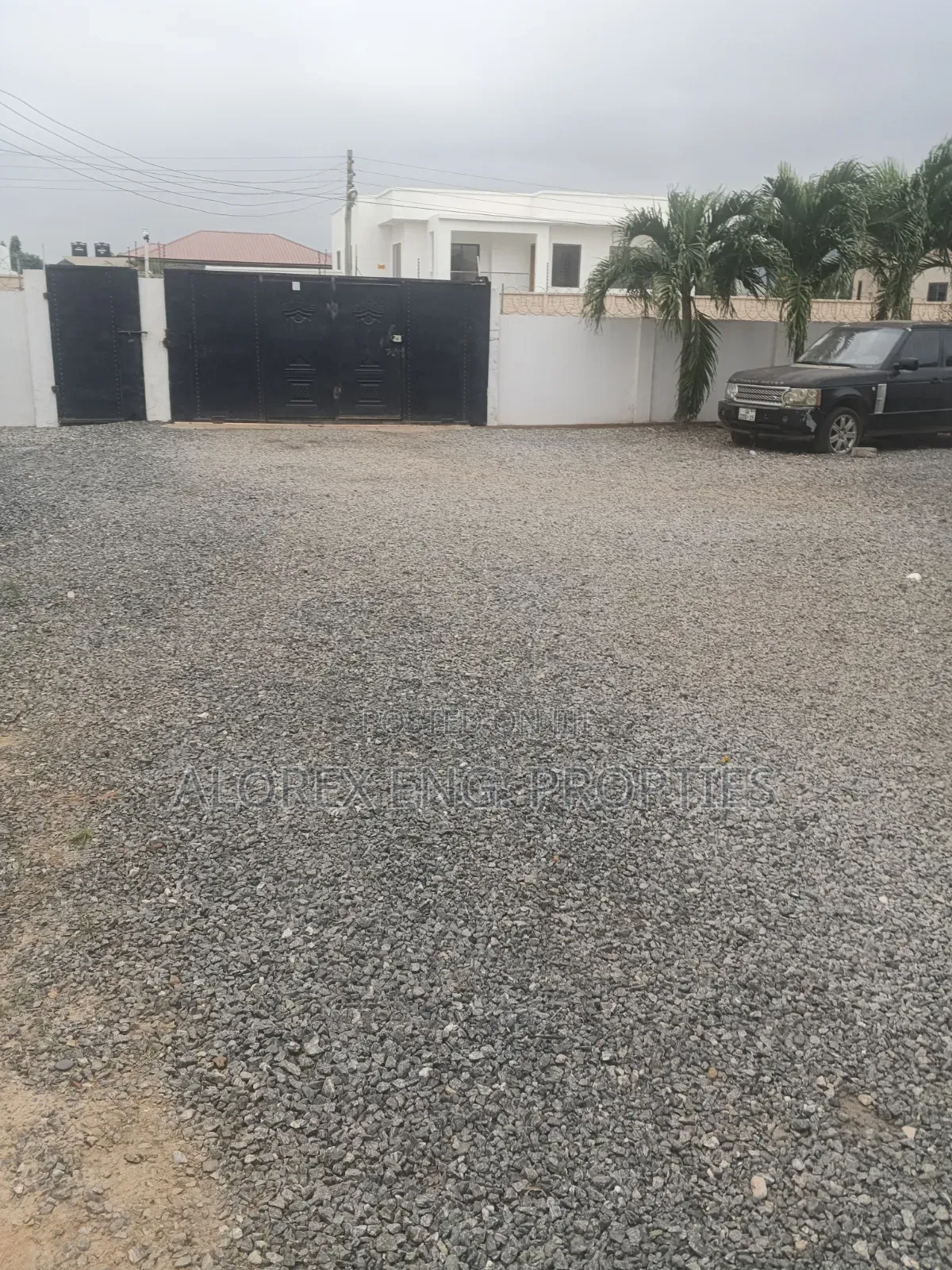 1bdrm Apartment in Tipper J, Oyarifa, Ghana Flag for rent