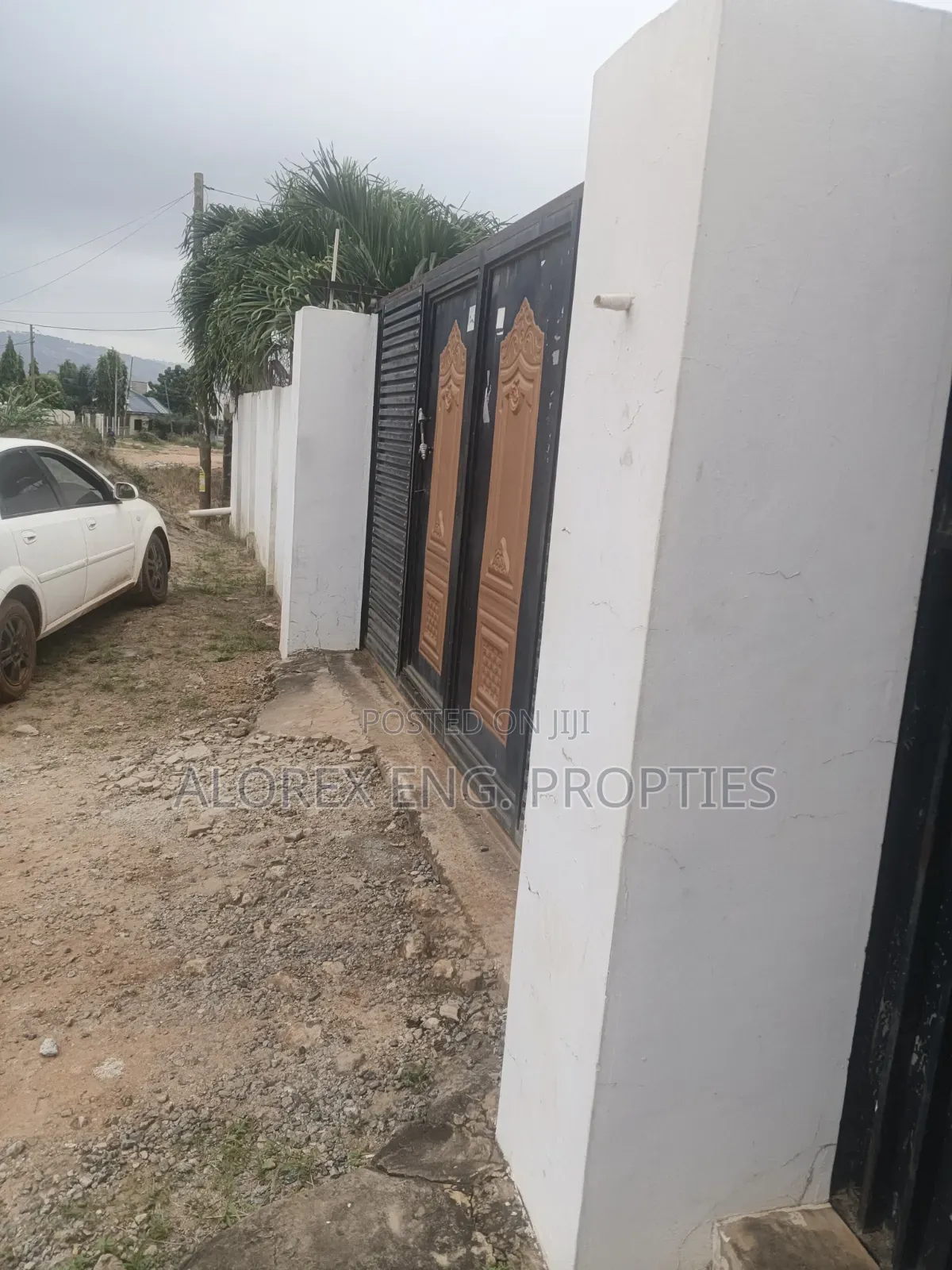 1bdrm Apartment in Tipper J, Oyarifa, Ghana Flag for rent