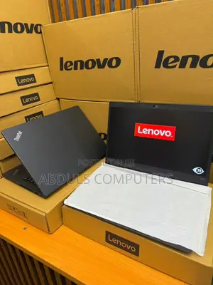 Laptop Lenovo ThinkPad x395 16GB AMD Ryzen 5 SSD 256GB