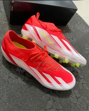 Adidas X Crazy Fast Elite