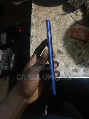 Samsung Galaxy A21s 128 GB Purple