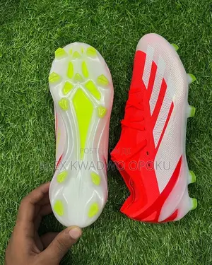Adidas X Crazy Fast Elite