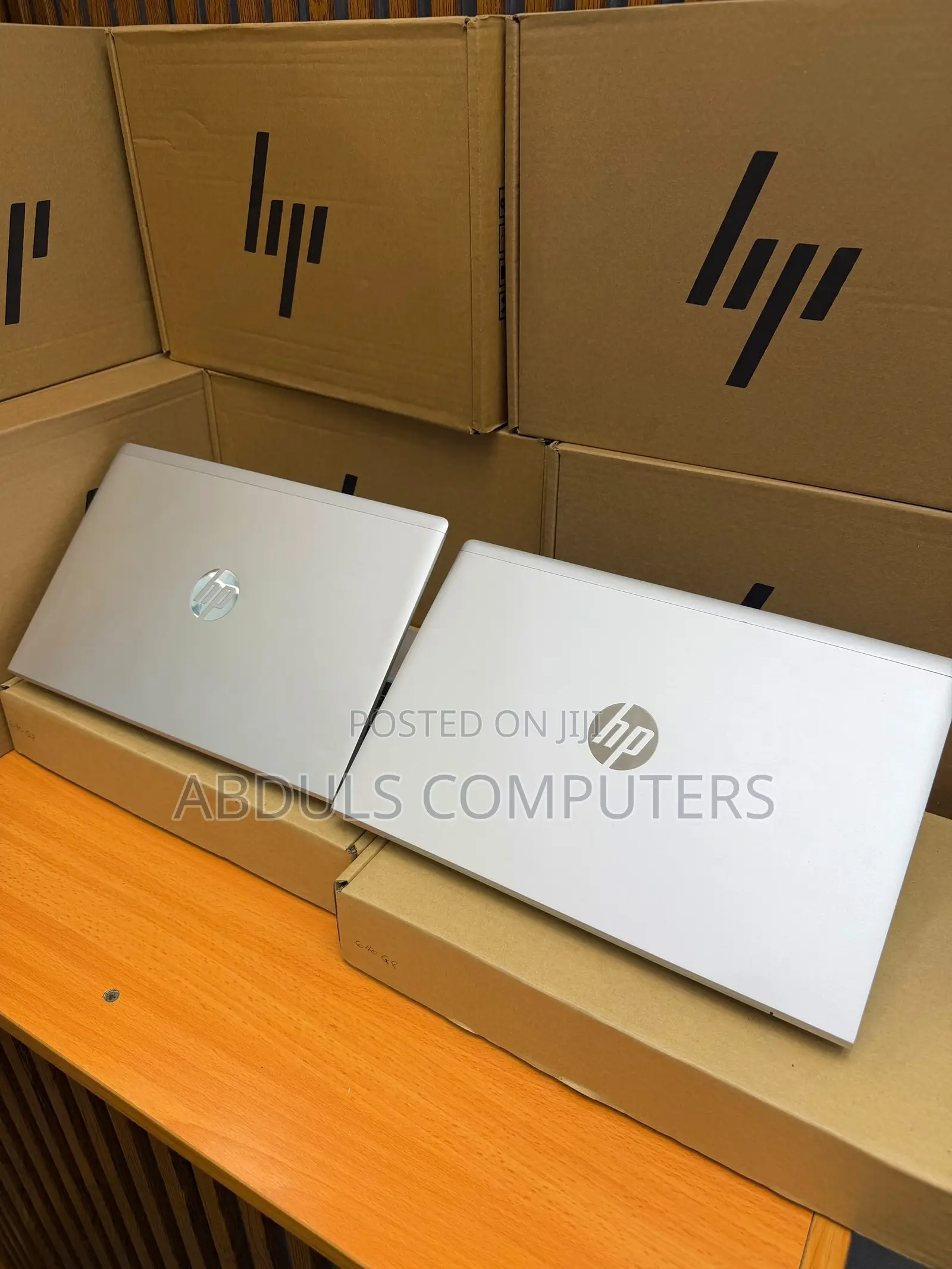 Laptop HP ProBook 640 G8 8GB Intel Core i5 SSD 256GB