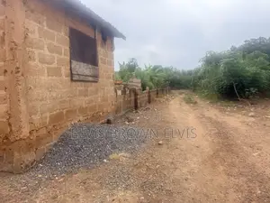 2 Plots of Land for Sale at Oyibi Around E Police Station