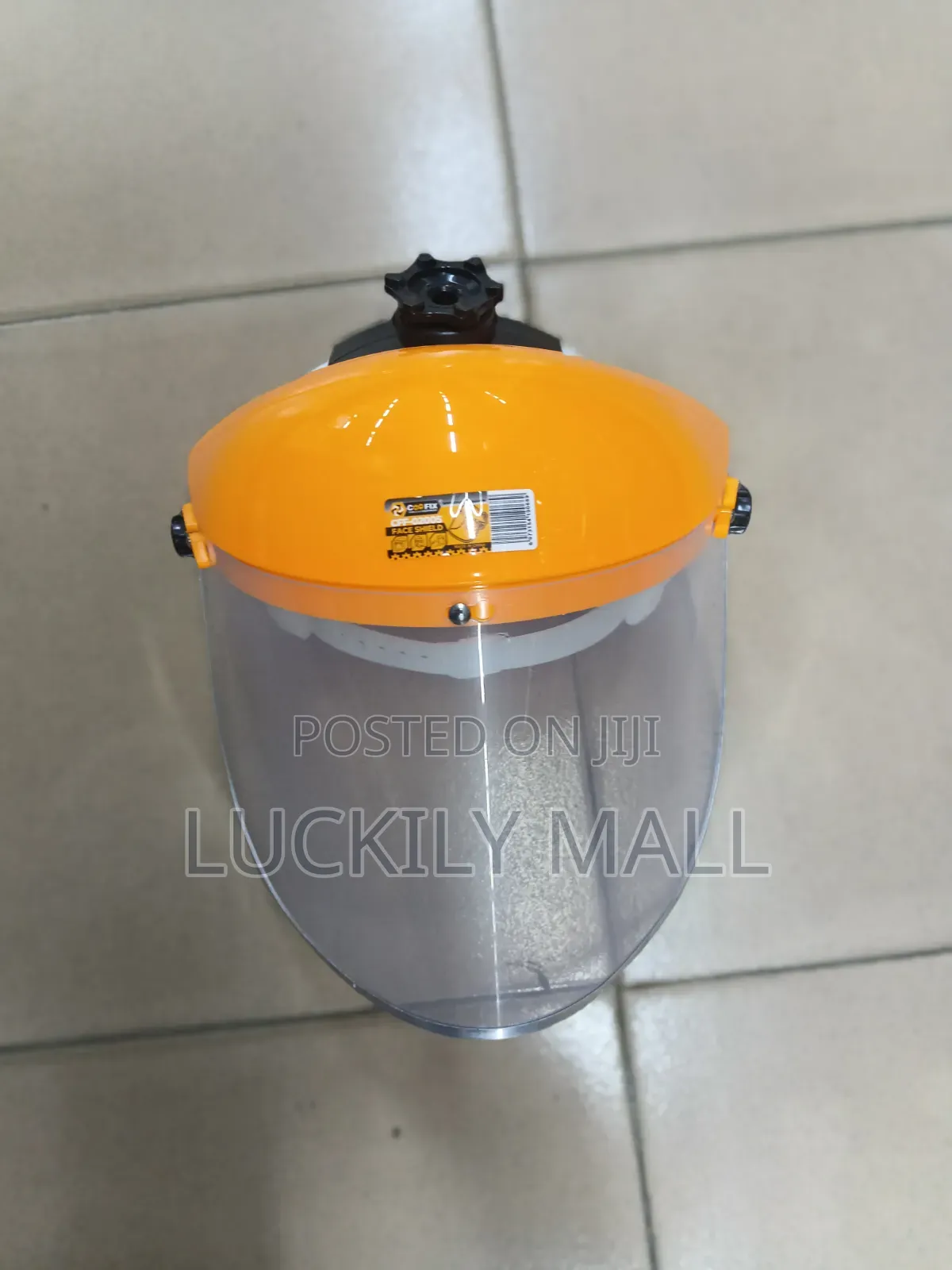 Face Shield