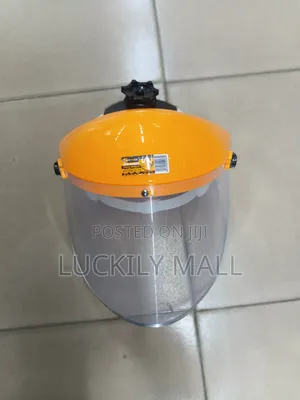 Face Shield
