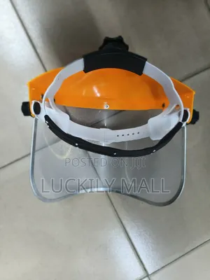 Face Shield