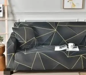 Full Set Sofa Cover