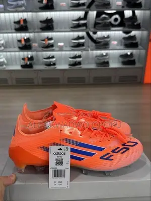 Adidas F50 Elite