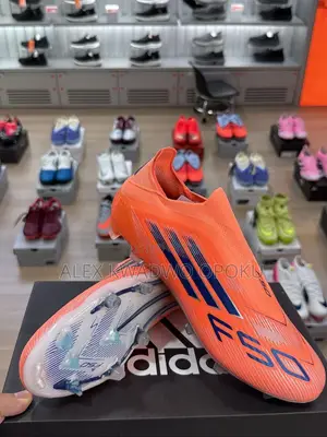 Adidas F50 Elite