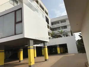 2bdrm Apartment in Adjirigano, East Legon for rent