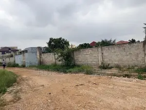 80 by 100 Plot of Land for Sale at East Legon Hills